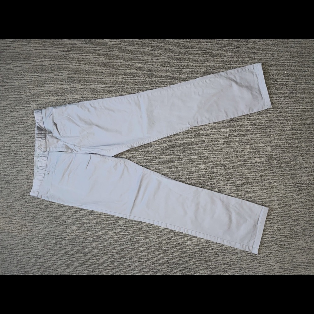Calvin Klein Mens Pants